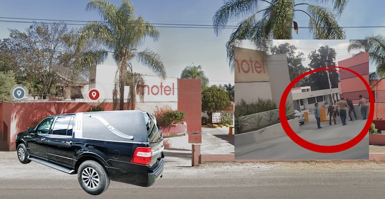 Pelea viral de Tik Tok