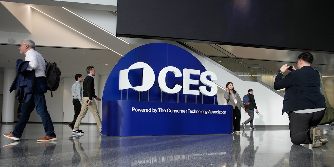CES 2026