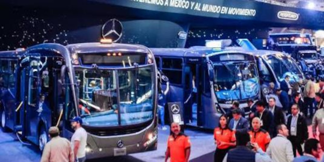 Asociación Nacional de Productores de Autobuses, Camiones y Tractocamiones.