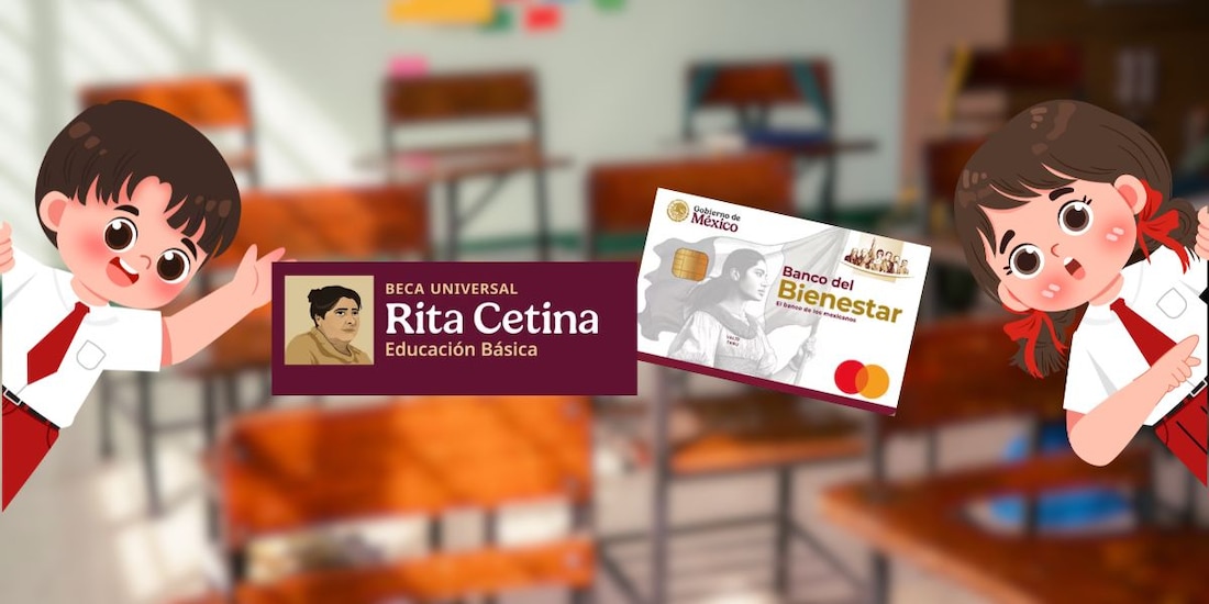 Buscador Beca Rita Cetina