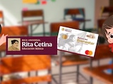 Buscador Beca Rita Cetina
