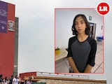 Diego fue el primer aspirante en terminar el examen de control de la UNAM, el 12 de agosto de 2026.