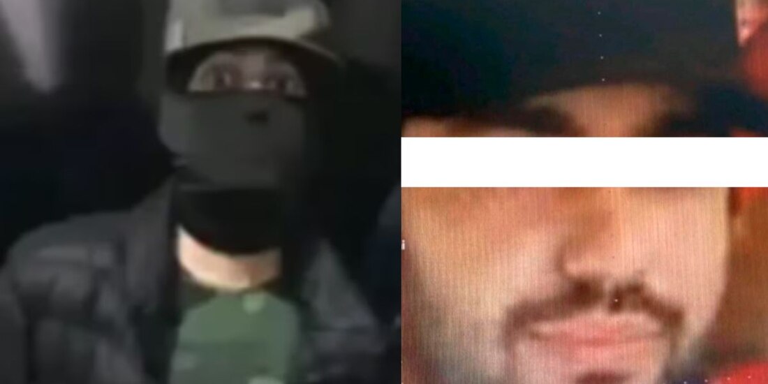 Detienen a "El Piyi" en Sinaloa.