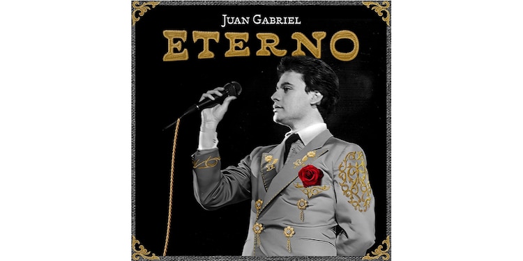 El disco Eterno fue lanzado en 2025 con algunos temas inéditos.