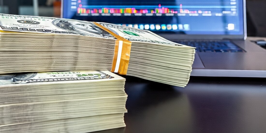 Este es el precio del dólar hoy.