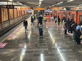 Tiempos de espera en el Metro HOY
