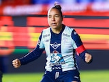 Charlyn Corral recibe una sanción ejemplar por jalarle el cabello a su rival.