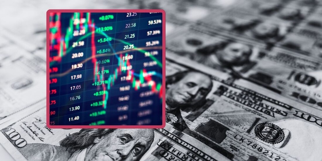 Este es el precio del dólar hoy.