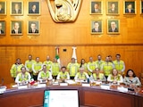 IMSS reconoce avances, pero alerta por impacto del cambio climático en hospitales