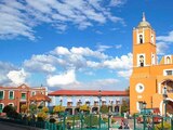 Pachuca, Hidalgo.