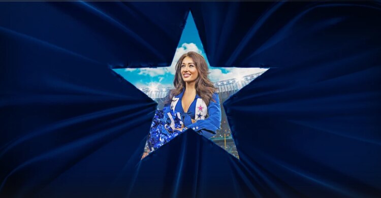 America’s Sweethearts: Las cheerleaders de los Dallas Cowboys
