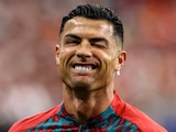 Cristiano Ronaldo se burló de la gente que creyó haber ido a su boda con Georgina Rodríguez.