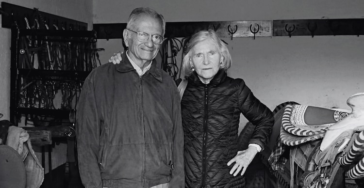 Miguel Mancera Aguayo y Sonia Corcuera
