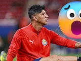 Alan Pulido ya habría encontrado nuevo equipo tras no entrar en planes de Chivas.