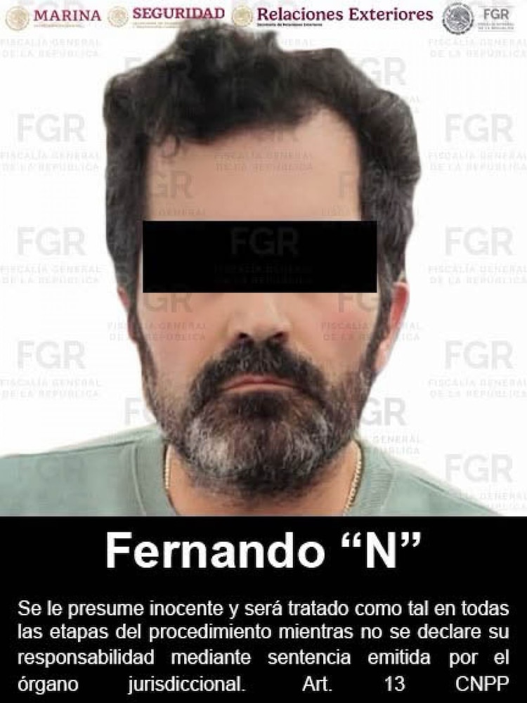 Fernando Farías Laguna