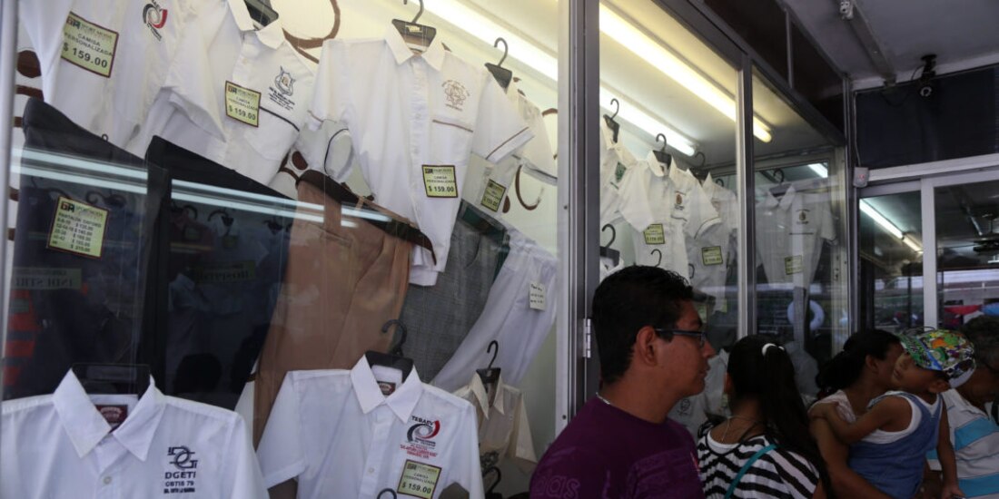 El Inegi informó que este dato es el peor visto para un diciembre desde 2012.