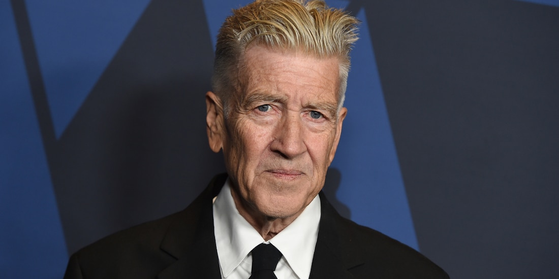 Muere David Lynch, director de ‘Twin Peaks’ a los 78 años.