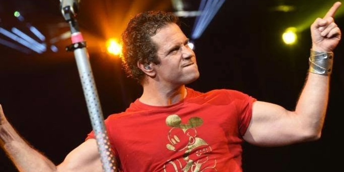 ¿De quién es hijo Diego Schoening?