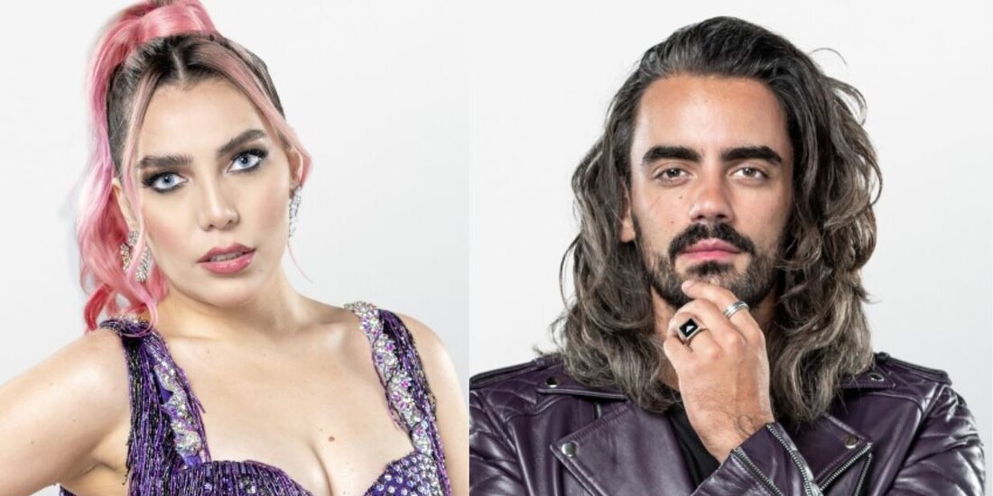 Conoce a los participantes del programa Mira Quién Baila