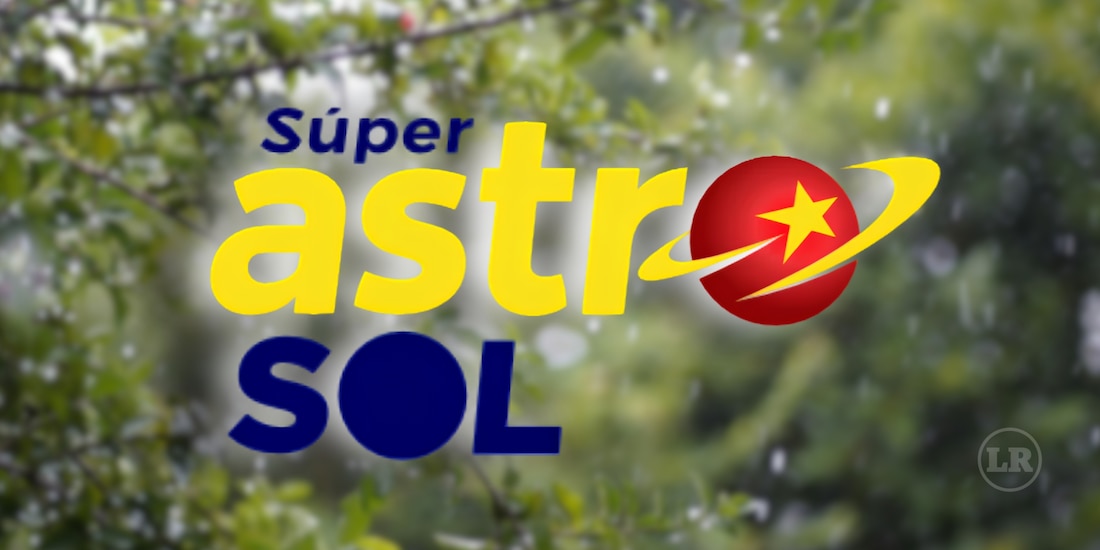 Super Astro Sol