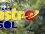 Super Astro Sol