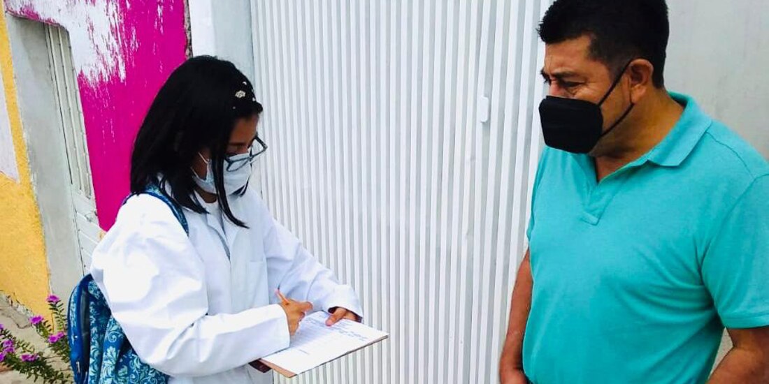 Autoridades desplegaron fuerza de tarea de 600 brigadistas.