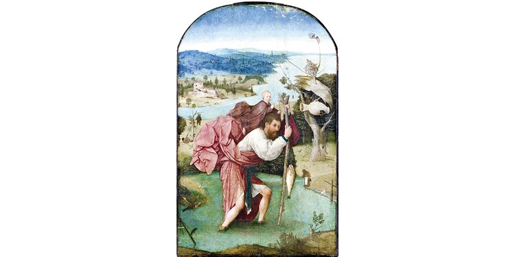 El peso de la muerte