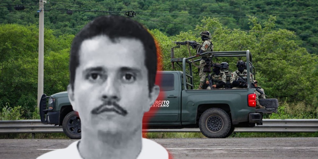 Estas fueron las bajas del Ejército mexicano, según información oficial.