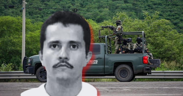 "El Mencho" fue abatido en un operativo federal, el 22 de febrero.