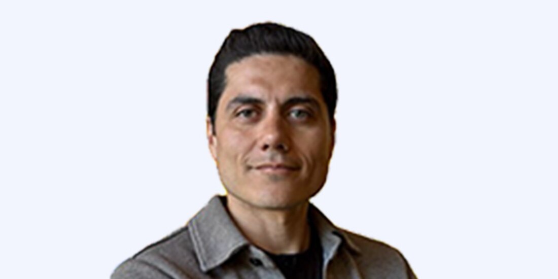 Jorge Añorve<br>*Esta columna expresa el punto de vista de su autor, no necesariamente de La Razón.<br>