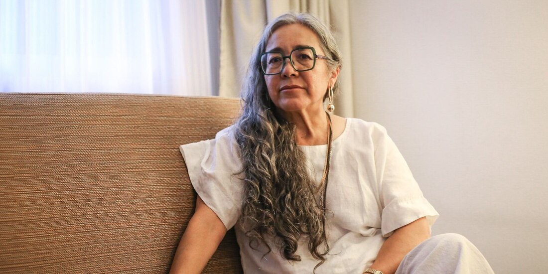 Cristina Rivera Garza, escritora