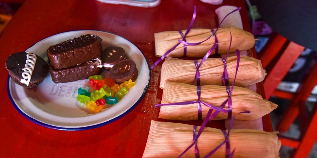 En México es tradicional organizar tamalizas el Día de la Candelaria, sin embargo, debido a la pandemia que azota al país, la recomendación es evitar reuniones