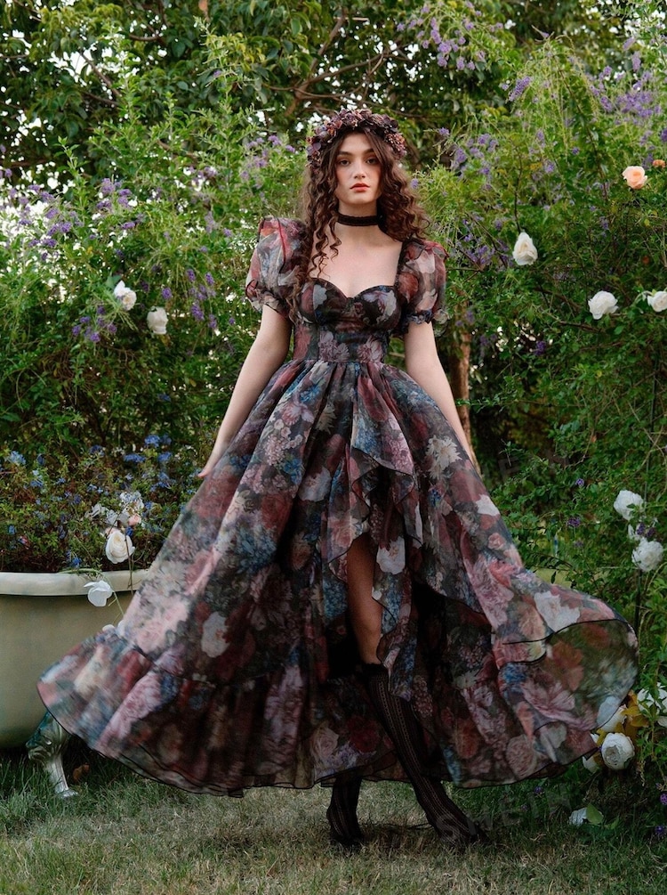 Algunos de los atuendos que estarán en tendencia.