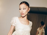 Ariana Grande anuncia su fundación Brighter Days Ahead