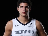 Karim López jugará en su campaña debut en la NBA con los Memphis Grizzlies