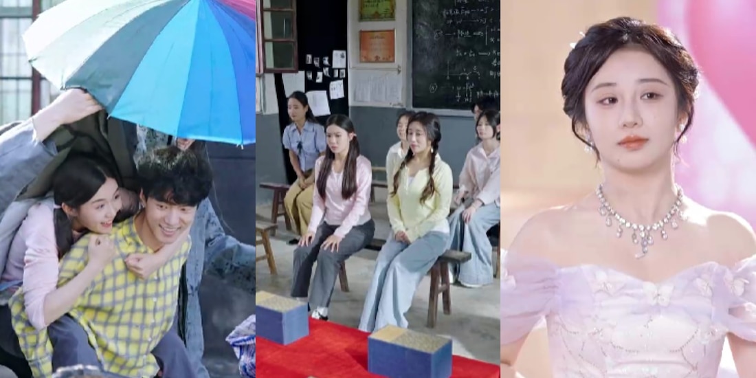 Pan de amor, oro de traición