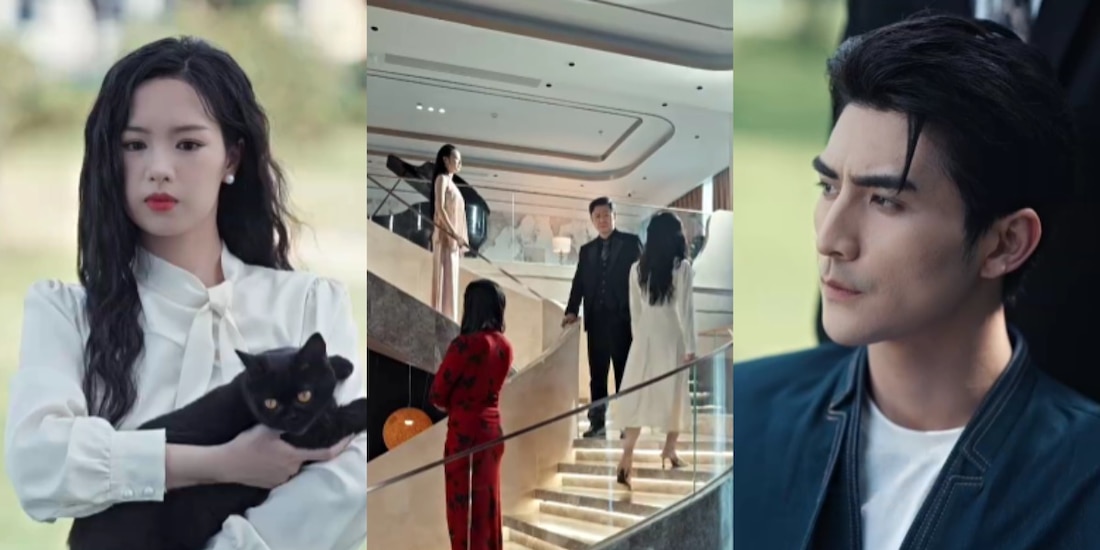 Mi prometida legendaria