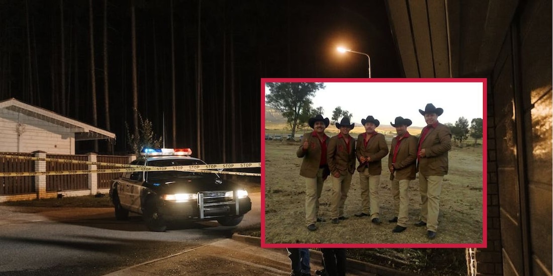 Los Rivales del Norte asesinados