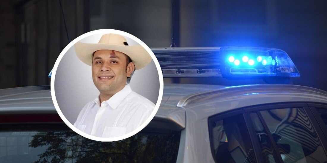 Guillermo Torres Rojas fue asesinado en una taquería.