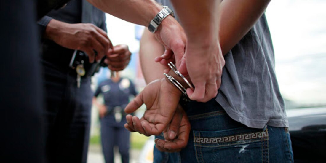 El doble asesinato se realizó en Oaxaca.