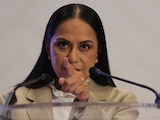 Ariadna Montiel, presidenta nacional de Morena