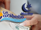 Caribeña Noche
