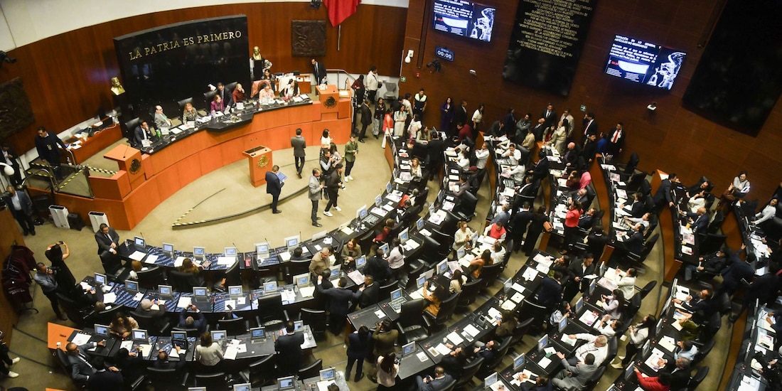 Senado de la República