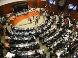 Senado de la República