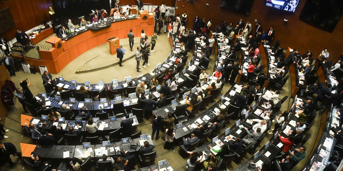 Senado de la República