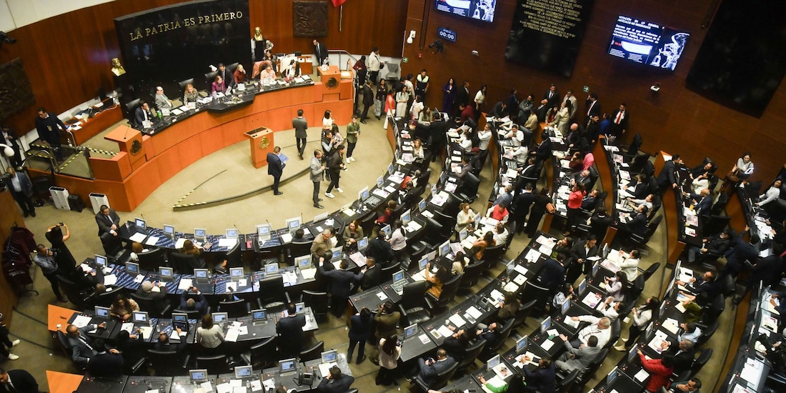 Senado de la República