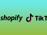 Shopify y Tiktok hacen alianza