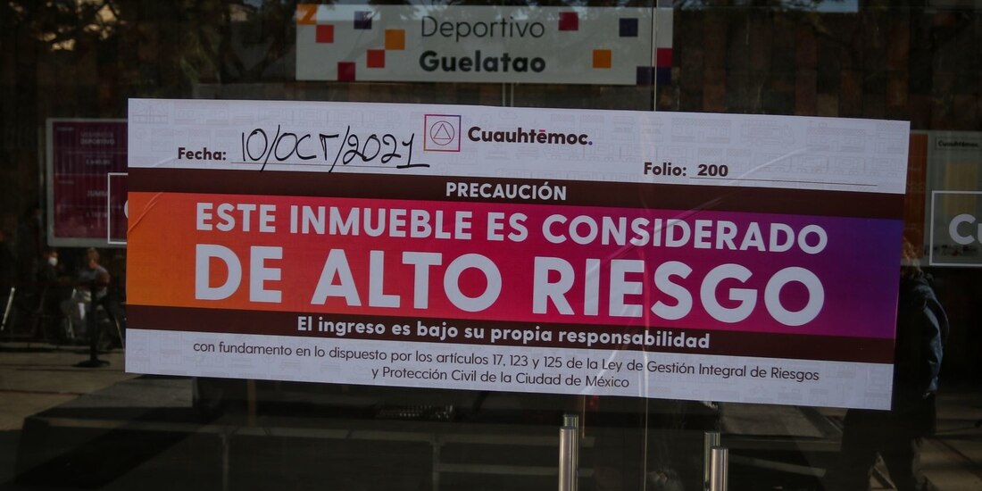 Se solicitó un quinto dictamen en el Deportivo Guelatao.