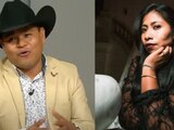 Erasmo Catarino invita a Yalitza Aparicio a protagonizar su nuevo video: "Que pudiera mostrar los trajes típicos"