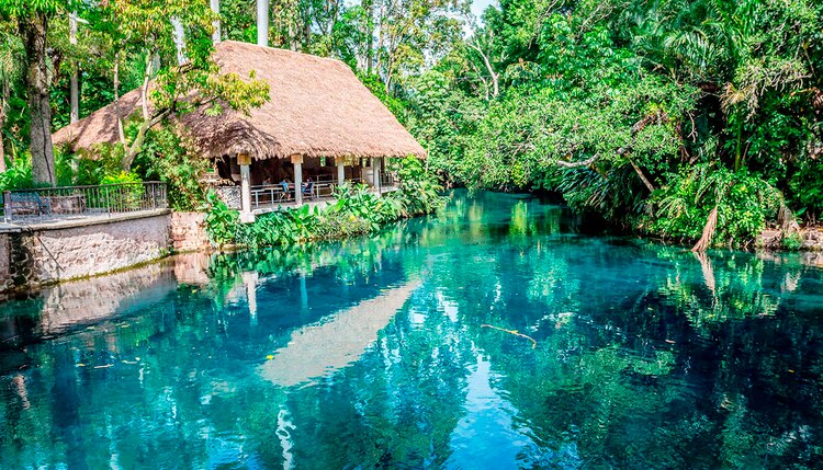 Las Estacas, Morelos